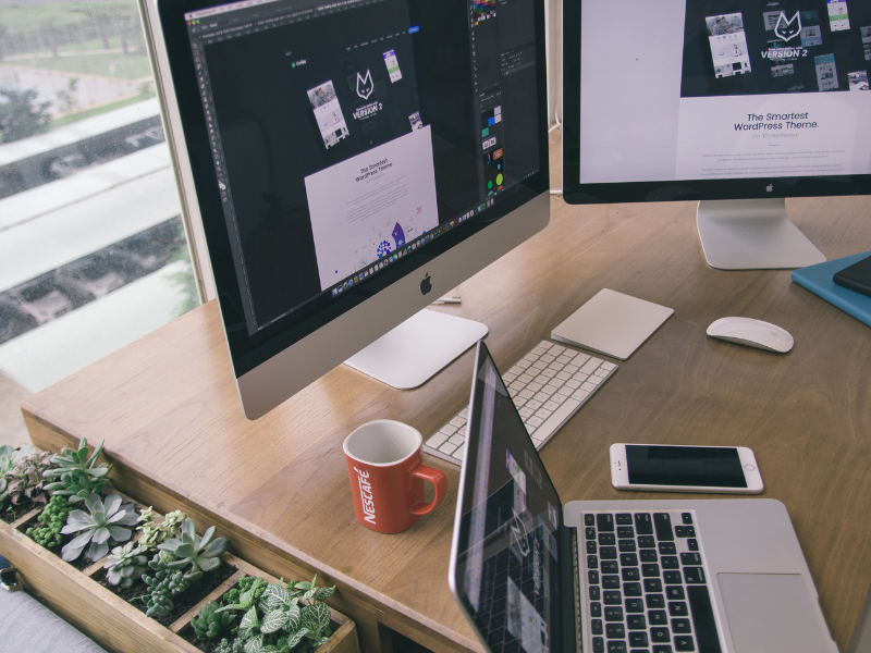 サービスイメージ