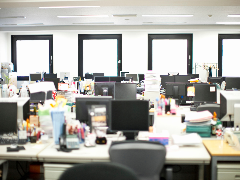 広告依存からの脱却アイコン